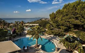Hotel Grazia Terme